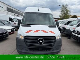MERCEDES-BENZ Sprinter III Kasten 316 CDI RWD H2L2/AHK3,5t Tco