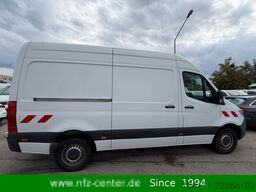 MERCEDES-BENZ Sprinter III Kasten 316 CDI RWD H2L2/AHK3,5t Tco