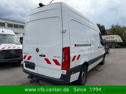 MERCEDES-BENZ Sprinter III Kasten 316 CDI RWD H2L2/AHK3,5t Tco