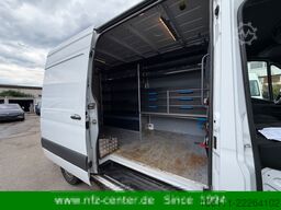 MERCEDES-BENZ Sprinter III Kasten 316 CDI RWD H2L2/AHK3,5t Tco