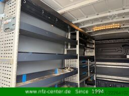 MERCEDES-BENZ Sprinter III Kasten 316 CDI RWD H2L2/AHK3,5t Tco