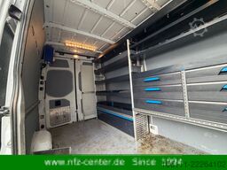 MERCEDES-BENZ Sprinter III Kasten 316 CDI RWD H2L2/AHK3,5t Tco