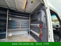 MERCEDES-BENZ Sprinter III Kasten 316 CDI RWD H2L2/AHK3,5t Tco