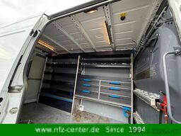 MERCEDES-BENZ Sprinter III Kasten 316 CDI RWD H2L2/AHK3,5t Tco