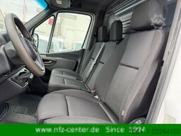 MERCEDES-BENZ Sprinter III Kasten 316 CDI RWD H2L2/AHK3,5t Tco