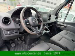MERCEDES-BENZ Sprinter III Kasten 316 CDI RWD H2L2/AHK3,5t Tco