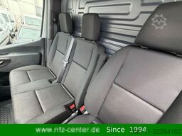 MERCEDES-BENZ Sprinter III Kasten 316 CDI RWD H2L2/AHK3,5t Tco