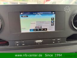 MERCEDES-BENZ Sprinter III Kasten 316 CDI RWD H2L2/AHK3,5t Tco