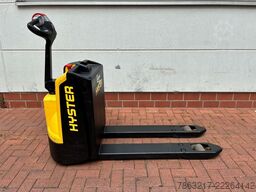 Hyster P 1.6