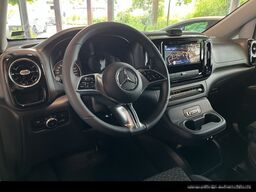MERCEDES-BENZ Vito 116 CDI Kasten Lang Multibeam/Navi/KameraBC