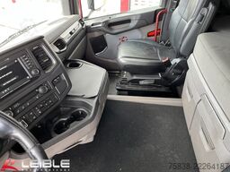 SCANIA R 450A4x2NB*Hydraulik*VollLuft*Standklima*