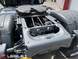 SCANIA R 450A4x2NB*Hydraulik*VollLuft*Standklima*