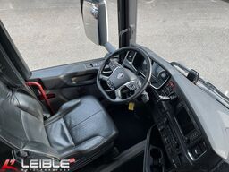 SCANIA R 450A4x2NB*Hydraulik*VollLuft*Standklima*