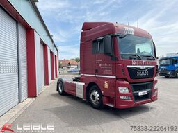 MAN TGX 18.440 4x2BLS*Retarder*Alcoa*Standklima*