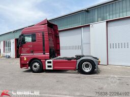MAN TGX 18.440 4x2BLS*Retarder*Alcoa*Standklima*