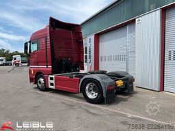MAN TGX 18.440 4x2BLS*Retarder*Alcoa*Standklima*