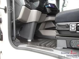 Scania R 460 EB - GRIFFIN MEGA EDiTiON - 2.222,- LEASING