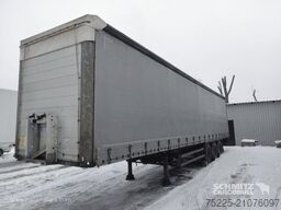 Schmitz Cargobull Curtainsider Standard