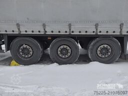 Schmitz Cargobull Curtainsider Standard