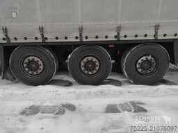 Schmitz Cargobull Curtainsider Standard