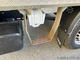 VOLKSWAGEN CRAFTER KOFFER LBW+PORTALTÜR KAMERA KLIMA NAVI