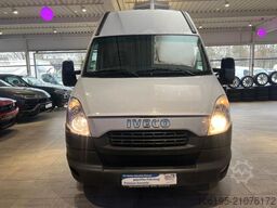IVECO Daily 35s17 3,0 HPI Maxi Hoch+Lang XXL