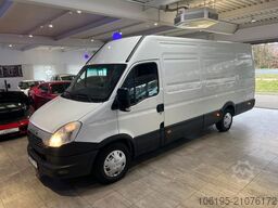 IVECO Daily 35s17 3,0 HPI Maxi Hoch+Lang XXL