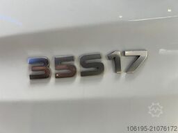 IVECO Daily 35s17 3,0 HPI Maxi Hoch+Lang XXL