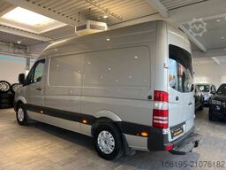 MERCEDES-BENZ Sprinter 316 NGT Benzin+Erdgaß*Garantie*