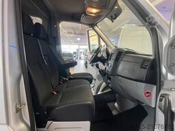 MERCEDES-BENZ Sprinter 316 NGT Benzin+Erdgaß*Garantie*