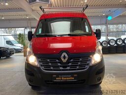 RENAULT Master 2,3 dCI *Hoch+Lang*L2-H2*Garantie*1.Hand*