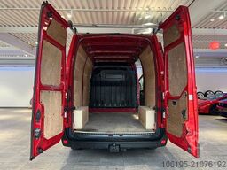 RENAULT Master 2,3 dCI *Hoch+Lang*L2-H2*Garantie*1.Hand*