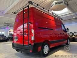 RENAULT Master 2,3 dCI *Hoch+Lang*L2-H2*Garantie*1.Hand*