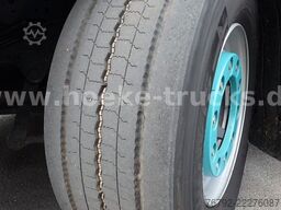 IVECO AS 440 S 53 T/P S-Way/Ret./Hydr./2xTank/Standkli