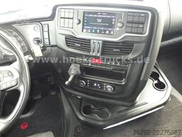IVECO AS 440 S 53 T/P S-Way/Ret./Hydr./2xTank/Standkli