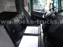 IVECO AS 440 S 53 T/P S-Way/Ret./Hydr./2xTank/Standkli