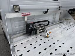 CITROEN Jumper Autotransporter 35 Heavy L3 180Ps Aut.