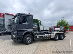 MERCEDES-BENZ Arocs 2848 6x4 Abrollkipper Meiler RS21.65