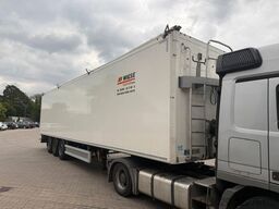 KRAKER CF-Z Schubboden 92m³
