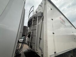 KRAKER CF-Z Schubboden 92m³