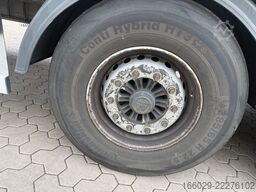 KRAKER CF-Z Schubboden 92m³