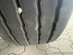 KRAKER CF-Z Schubboden 92m³