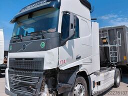 VOLVO FH 500 XL
