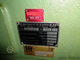 Beutler D8-200