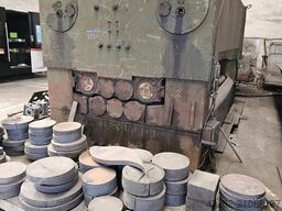 WMW ERNST THALMANN UBR 20x3150-7/15