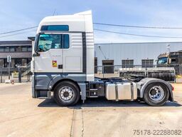 MAN TGX 18.470 XXL BLS + KIPHYDR.