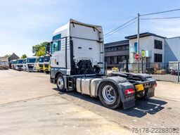 MAN TGX 18.470 XXL BLS + KIPHYDR.