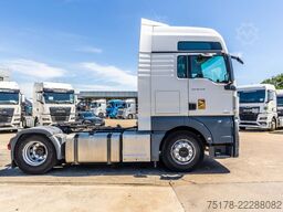 MAN TGX 18.470 XXL BLS + KIPHYDR.