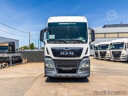 MAN TGX 18.470 XXL BLS + KIPHYDR.