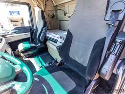 MAN TGX 18.470 XXL BLS + KIPHYDR.